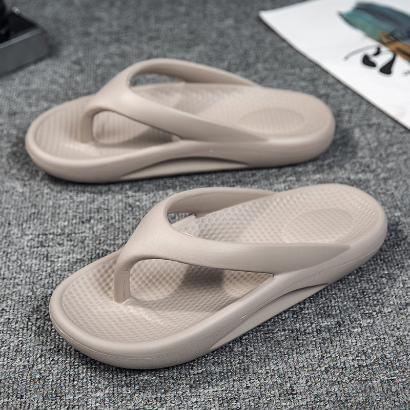Men'S Slippers Summer Outdoor Wear Personality